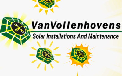 Choose vanvollenhovens solar for your solar journey