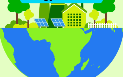 The urgent need for a sustainable and affordable energy solution