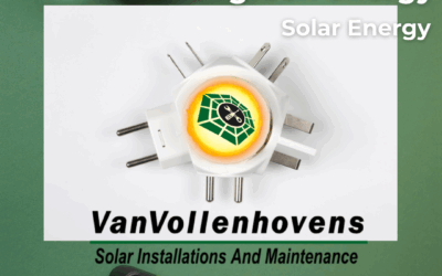 Breaking down the myths of solar energy
