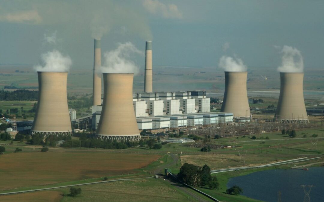 Increasing energy Prices