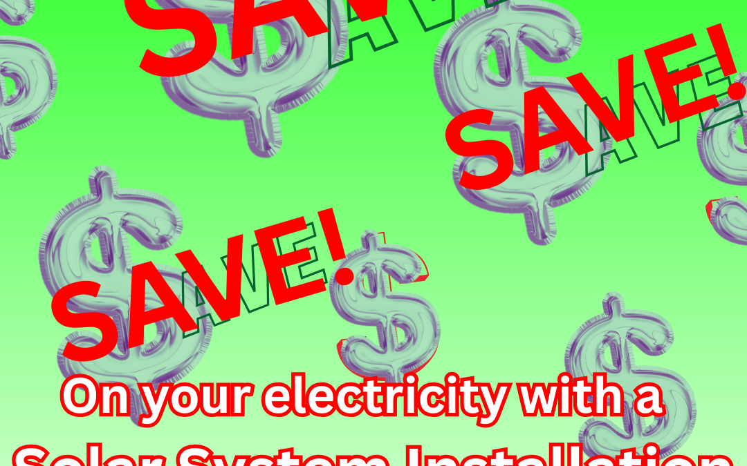 Know your solar benefits