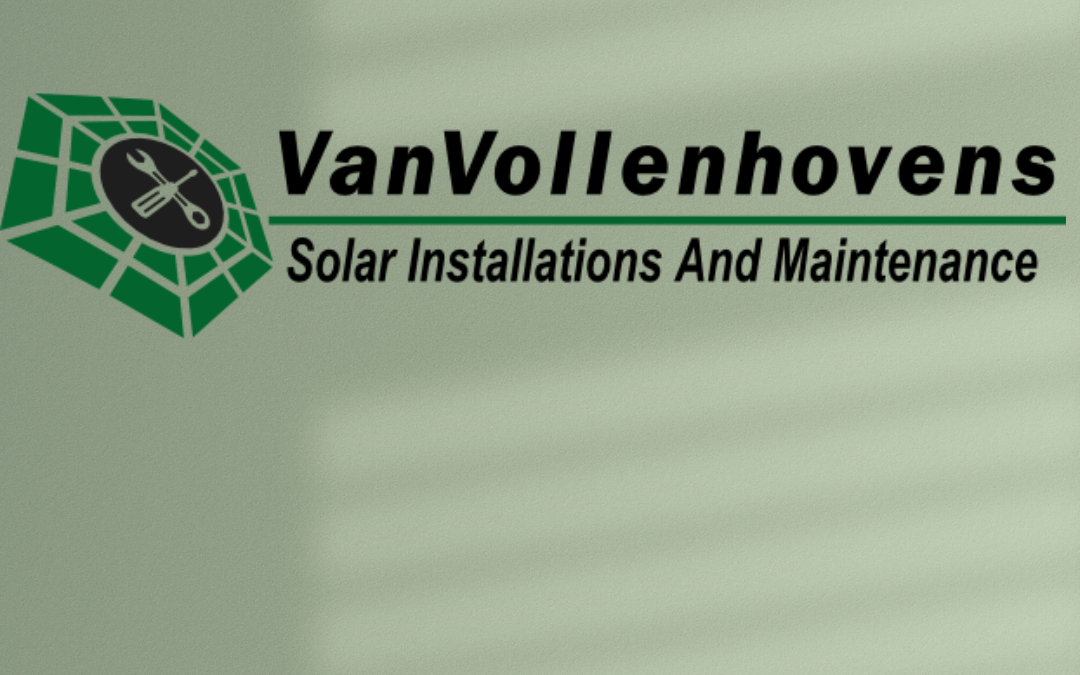 Welcome to vanvollenhovens solar