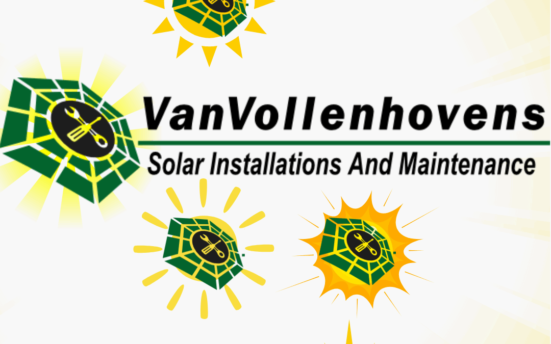 Choose vanvollenhovens solar for your solar journey