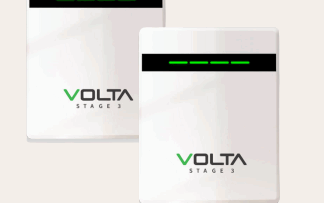 5 Tips for Optimising Energy Storage with Lithium-Ion Batteries in South Africa